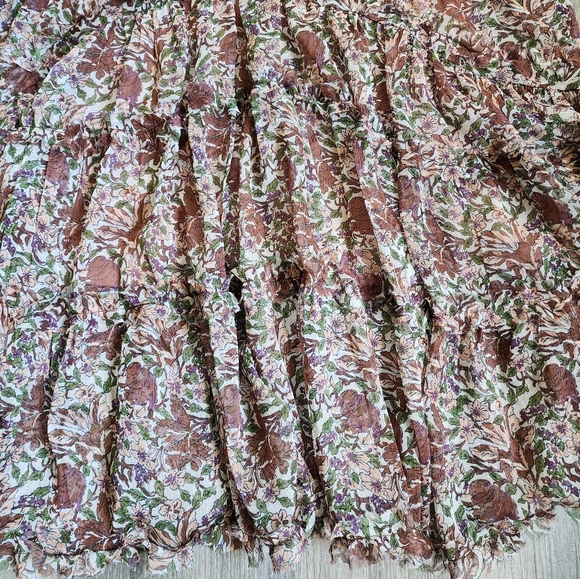 O.P.T BABYDOLL DRESS - Picture 4 of 13